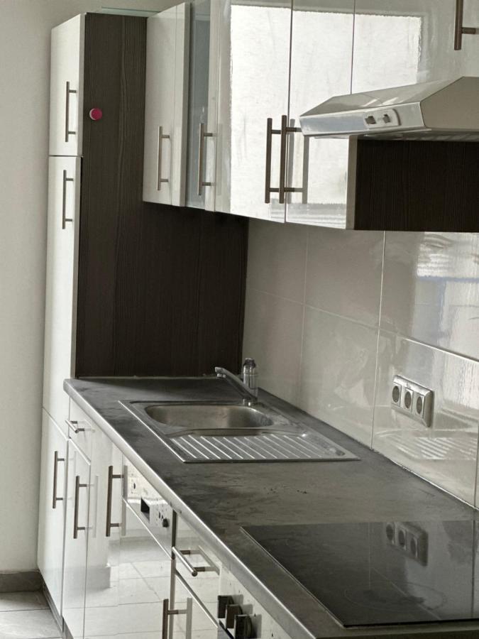 City Apartment Вена Экстерьер фото