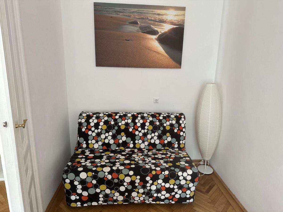 City Apartment Вена Экстерьер фото