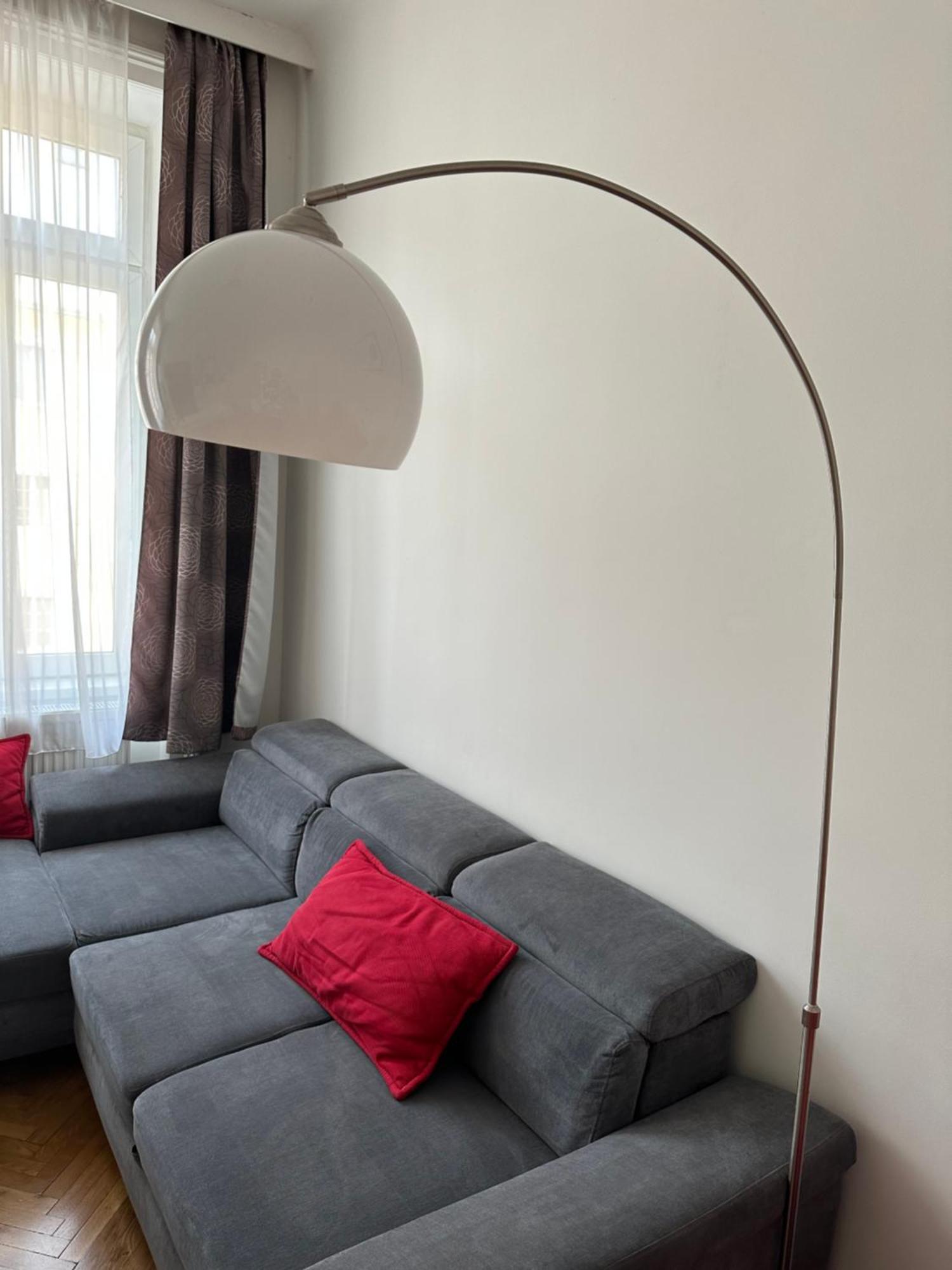 City Apartment Вена Экстерьер фото