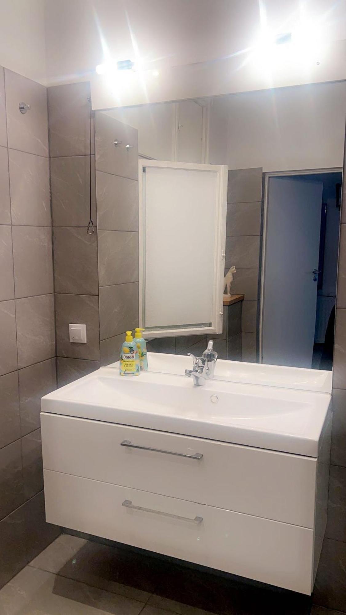 City Apartment Вена Экстерьер фото